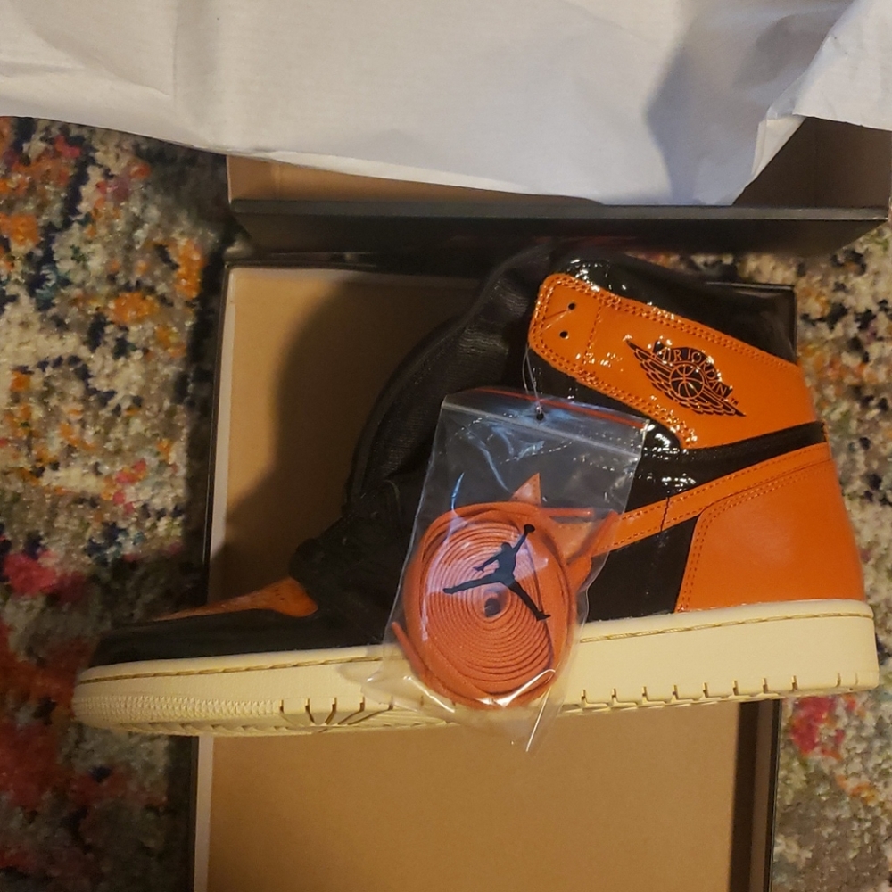 Never worn - Picture 5 of 8
